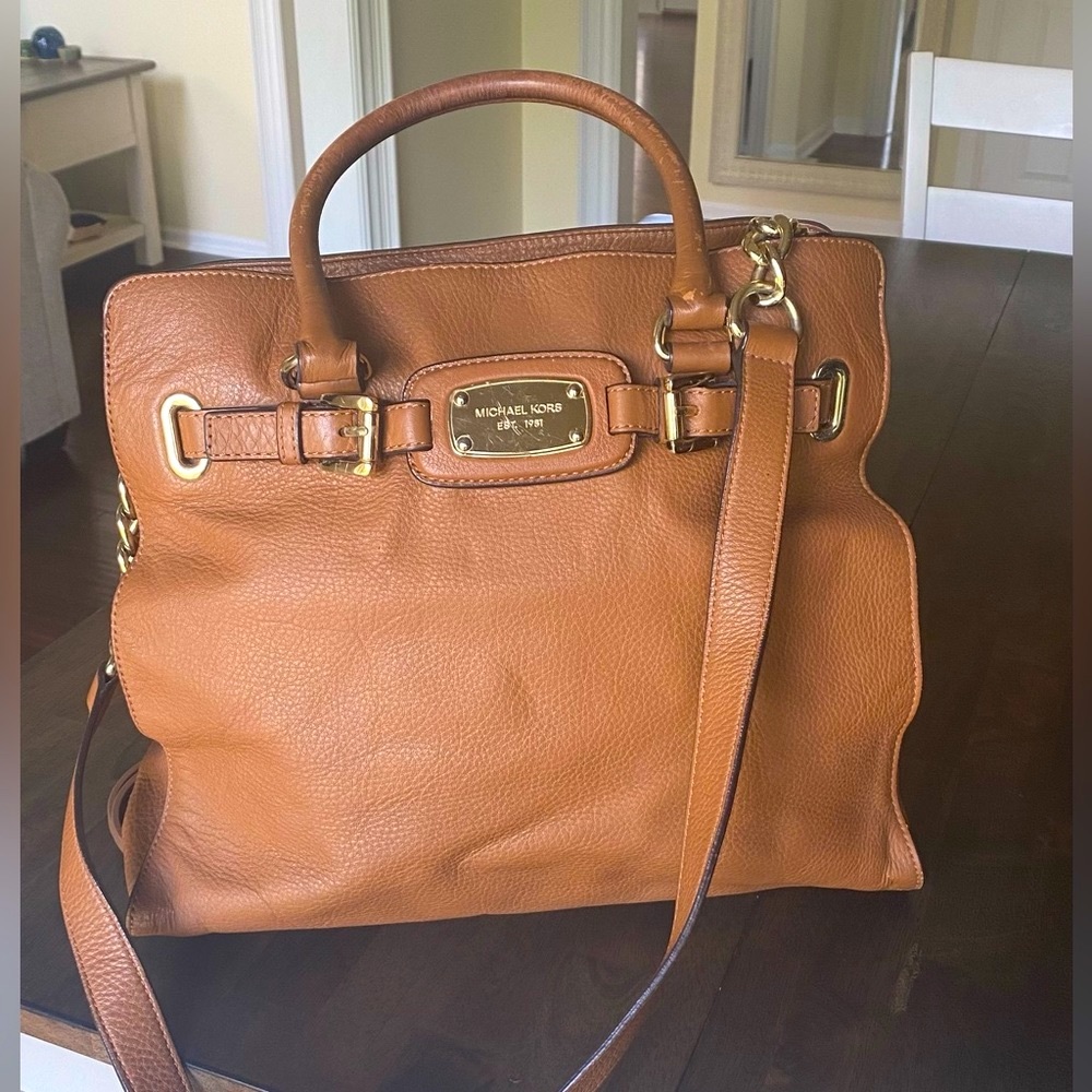 Michael Kors Extra large bag